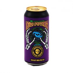Sudden Death Brewing Co. Dead Futures