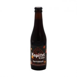 Leroy Breweries  Kapittel Herfstbock