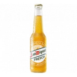 San Miguel Fresca San Miguel Fresca