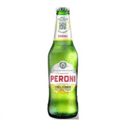 Birra Peroni Chill Lemon Birra Peroni Chill Lemon