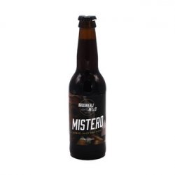 Brouwerij Bello Mistero (2025)