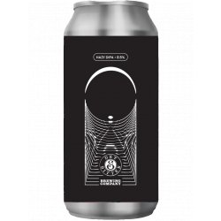 Dry & Bitter Brewing Company Great Gig In The Sky