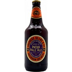 Shepherd Neame India Pale Ale Shepherd Neame India Pale Ale