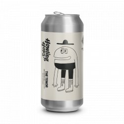 Howling Hops The Tenor