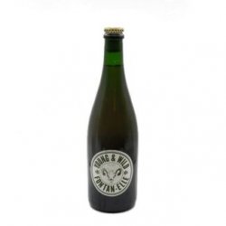 LAMBIEK FABRIEK Young & Wild - Birre da Manicomio