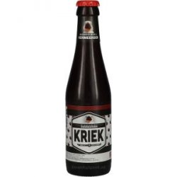 Vermeersen Zeeuws Kriek - Drankgigant.nl