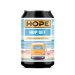Hope Beer Hop Off Hope Beer Hop Off