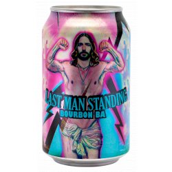 Lehe Pruulikoda Last Man Standing BBA