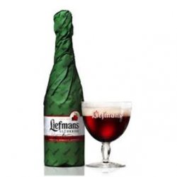 LIEFMANS GLUHKRIEK - Birre da Manicomio