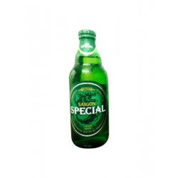 Sabeco Saigon Special
