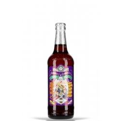 Samuel Smith Winter Welcome Ale