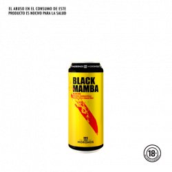 Black Mamba - La Cheloteca