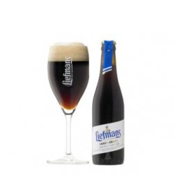 LIEFMANS GOUDENBAND - Birre da Manicomio