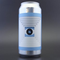 Verdant - Invisible Ceiling - 4.7% (440ml) - Ghost Whale