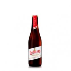 LIEFMANS KRIEK BRUT - Birre da Manicomio