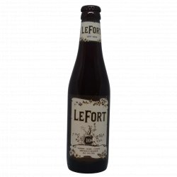 Omer Vander Ghinste LeFort Omer Vander Ghinste LeFort