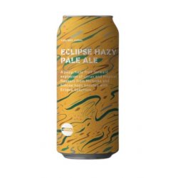 Sawmill Eclipse Hazy Pale Ale 440mL - The Hamilton Beer & Wine Co