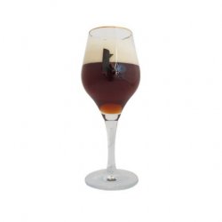 Verre Tripick noir 25 cl - RB-and-Beer