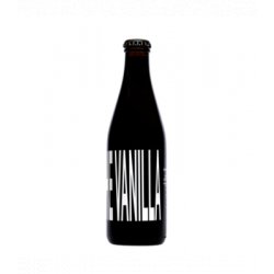Omnipollo All the Vanilla