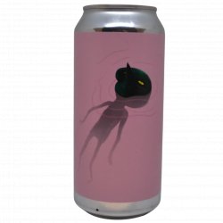 P.i.g.s. Brew Co. Xenosapien 3 Year Anniversary Edition