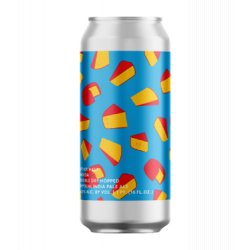 Other Half Brewing Co. Double Dry Hopped Gouda
