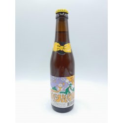 Stille nacht reserva - De Struise Brouwers