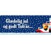 Tuborg Julebryg banner 