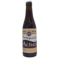 Achel. Blond - Cervezone