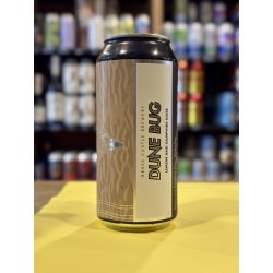 Brass Castle Brewery Dune Bug