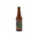 Cerveza Artesana BANDA GOLDEN STRONG ALE 33 cl. 