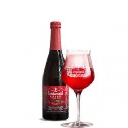 LINDEMANS KRIEK - Birre da Manicomio