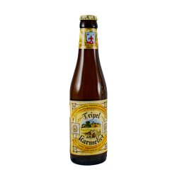 Tripel Karmeliet - Bierhandel Blond & Stout