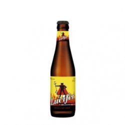 LUCIFER - Birre da Manicomio