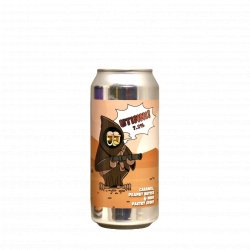 Moot -  Utinni - Pastry Stout   - Hops and Hampers