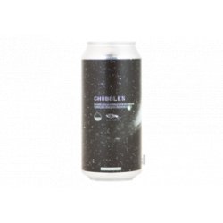 Cloudwater Chubbles - Hoptimaal