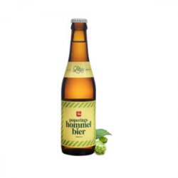 HOMMELBIER POPERINGS 25cl - Buscador de Cervezas - Brewhouse