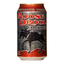 Big Sky Moose Drool 355ml can - Beer Store Australia