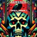 Naparbier Skull Sunset 6,2% 44cl Naparbier Skull Sunset 6,2% 44cl