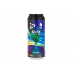 Funky Fluid Brisk (Funky Fluid x Local Pub) - Hoptimaal