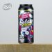 Funky Fluid Gelato XTREME: Neon Black Funky Fluid Gelato XTREME: Neon Black