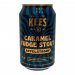 KEES, Caramel Fudge Apple Walnut, Imperial Stout, 11.5%, 330ml 