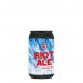 LZO RIOT ALE LZO RIOT ALE