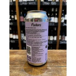 Pastore Brewing and Blending Double Crema Dream Cake