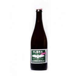 Schneeeule  Flora Flower Sour 2020 Spezial - Alehub