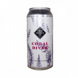 Coral Diver - Hoperia