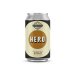 Basqueland - Hero Stout alkoholfrei 