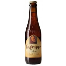 La Trappe Isid'Or 0,33l - Bier Deluxe