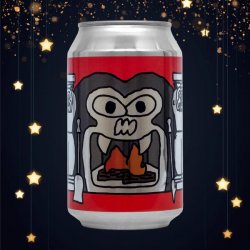 Omnipollo Winter Warmer