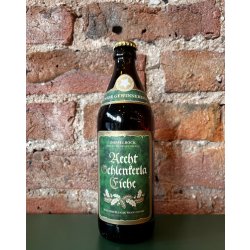Aecht Schlenkerla Eiche Doppelbock