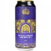 Vault City Blackcurrant Kir Royale 